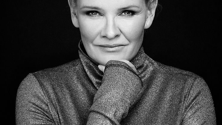 Eva Dahlgren