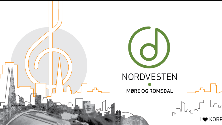 Korpskonkurranse på Gomerhuset førstkommende lørdag 11.mars.