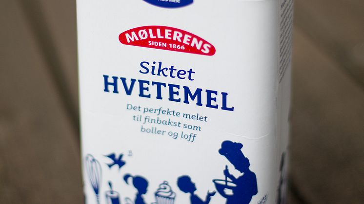Melbokslansering