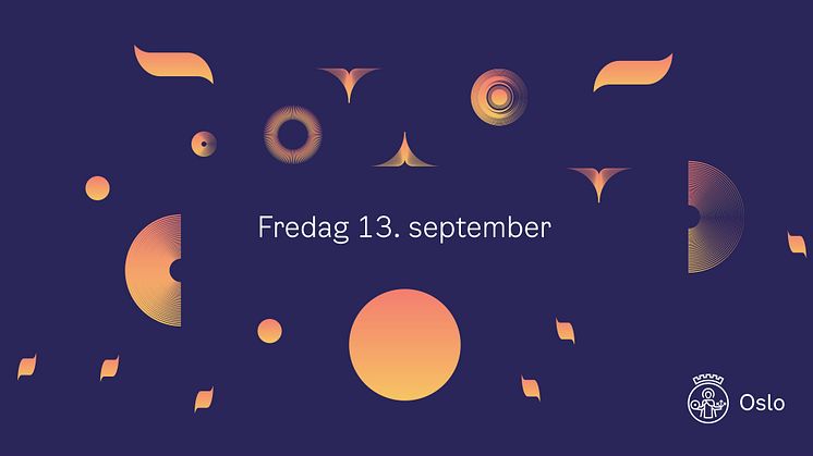 ​Oslo kulturnatt feirer 15 år