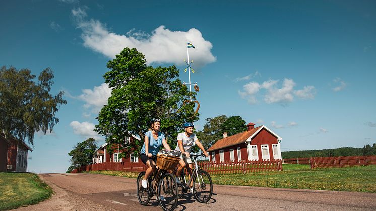Photo: Per Bifrost Visit Dalarna