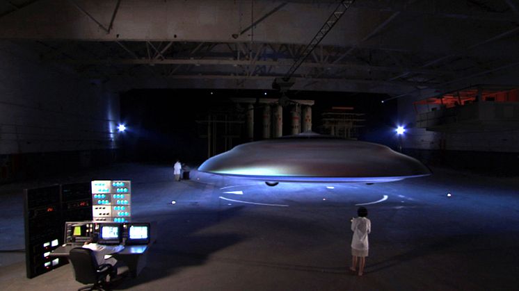 UFO Files