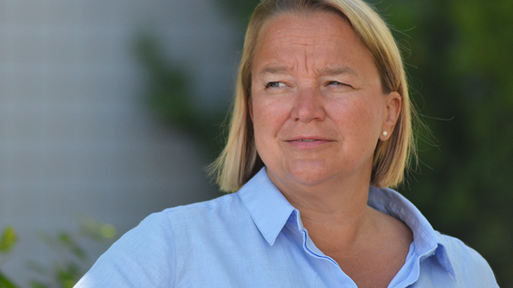 Tuija Brax European Heart Network:in hallituksen jäseneksi