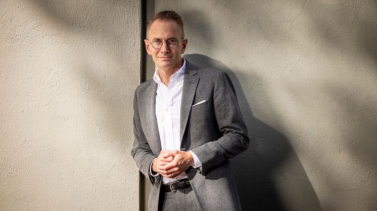 Oskar Öholm 
