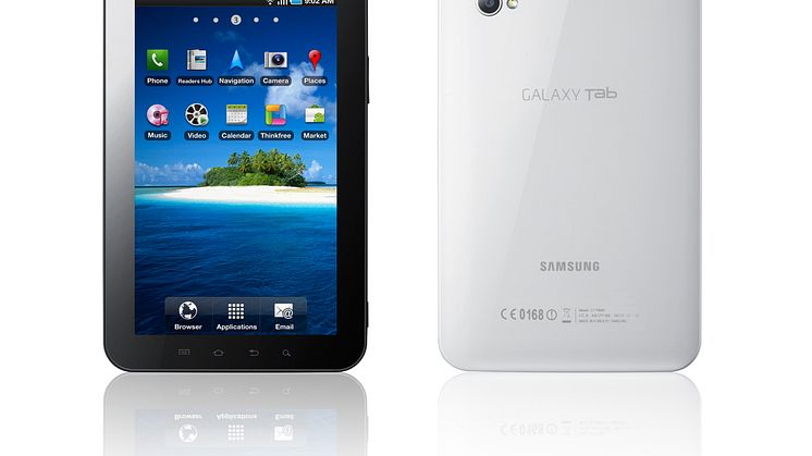 Galaxy Tab