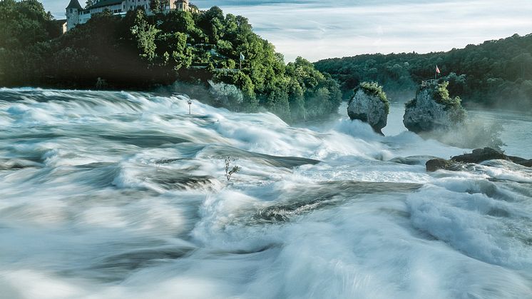 Rheinfall Schaffhausen