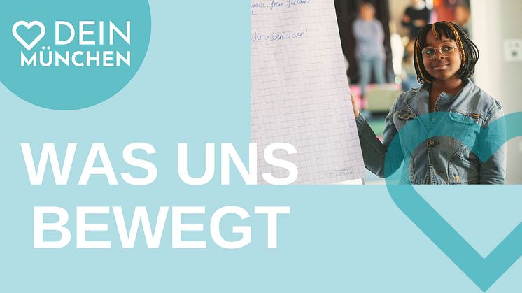 Wir sind nah an den Jugendlichen und Schulfamilien und bekommen daher einen umfassenden Einblick in die Situation. 
