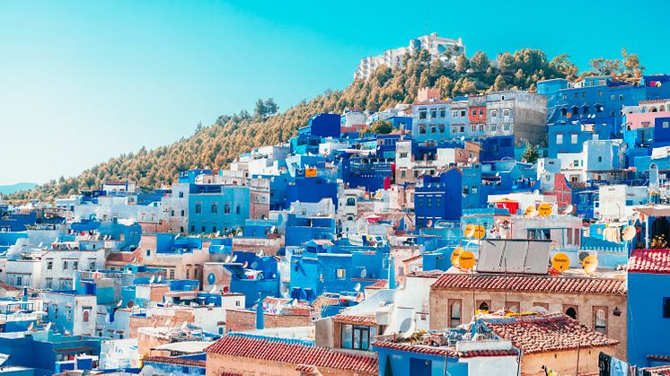 10 destinos económicos para viajar en 2023