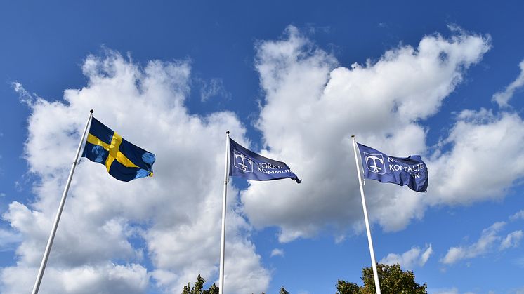 Start för förkortad arbetstid med full lön på socialkontoret