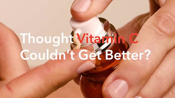 Dr Dennis Gross Vitamin C Lactic launch.mp4