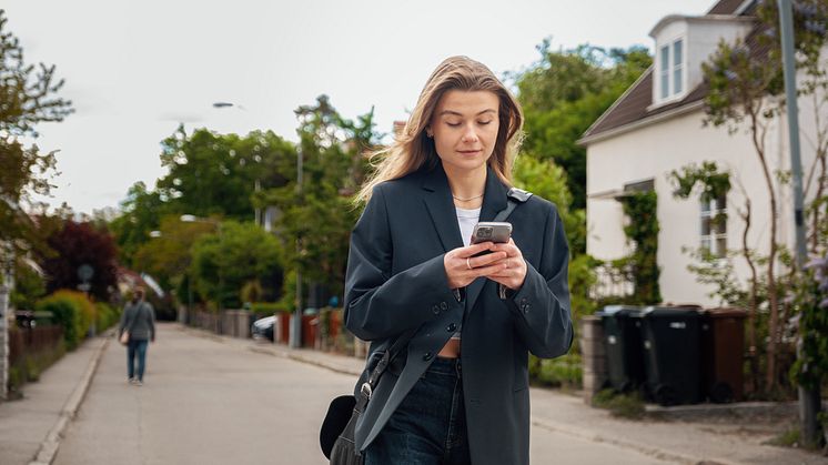 Brings nye app skal mindske risikoen for at blive udsat for svindelforsøg.
