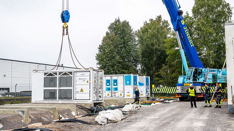 Nybro Energi