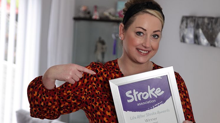 ​Search is on for Merseyside’s stroke heroes