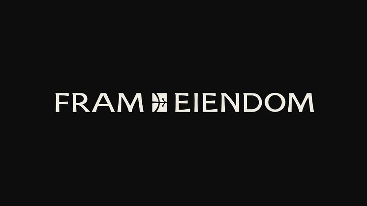 Fram Eiendom logo