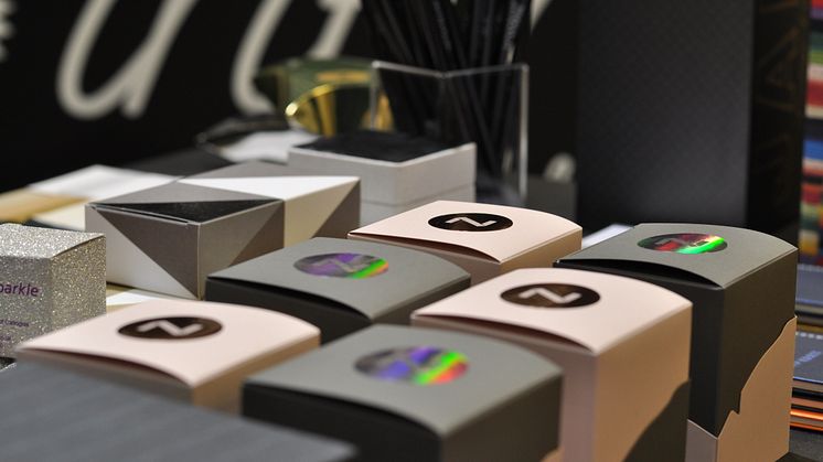 Packaging Design