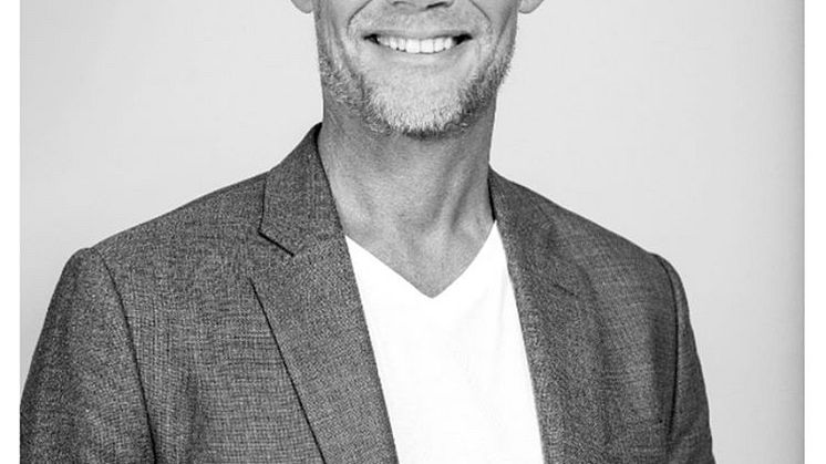Patrik Kimling är etablerare på REITAN CONVENIENCE i Sverige.