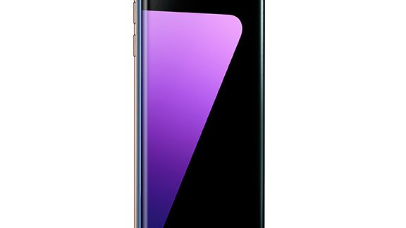 Galaxy S7 edge_Blue Coral_L30-Front