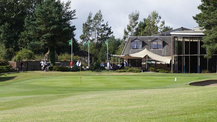 Deer Park Golf & Country Club