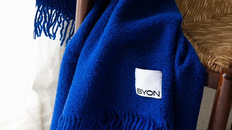 BYON SS25 