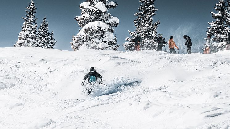 COMMENT CONSTRUIRE UN SKI QUE TOUT LE MONDE AIME
