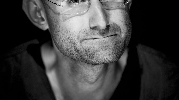 Daniel Ralphsson