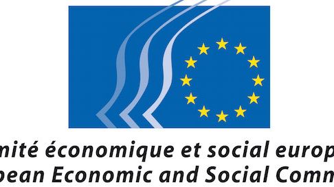 European Economic and Social Committee Logo