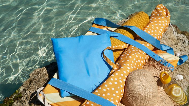 STRANDÖN kollektion