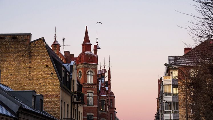 I dag, den 2 februari, fattade kommunstyrelsen i Lund beslut om ett sjätte åtgärdspaket.