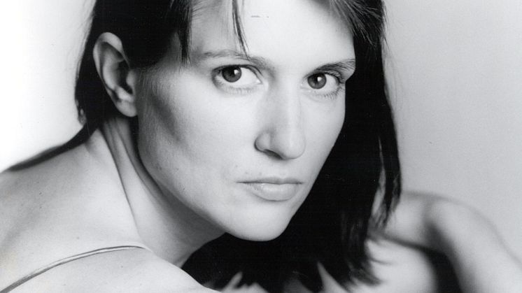 Viktoria Mullova