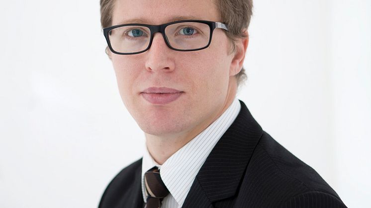 Omställning för kompetens