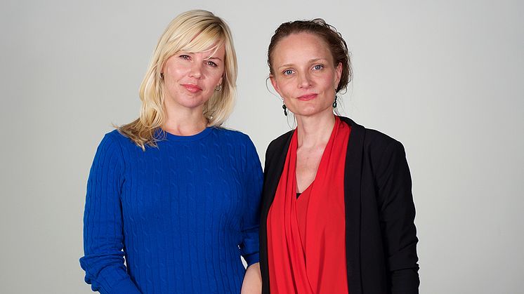 Lisa Henriksson, Egen tid, och Susanna Heli, Föda utan rädsla har tillsammans med Yogobe tagit fram onlinekursen Gravidresan – ett stöd för hela graviditeten, förlossningen och tiden efter.