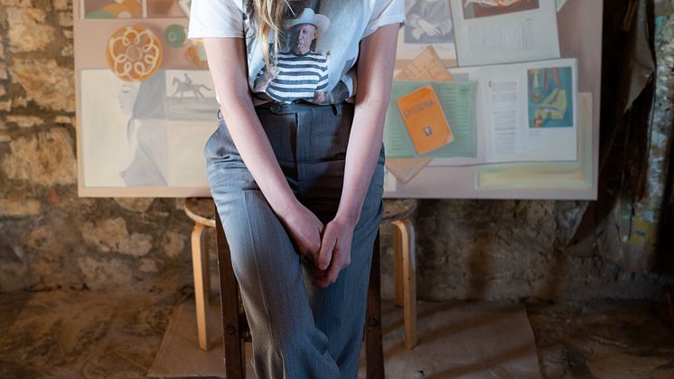  Liselotte Watkins