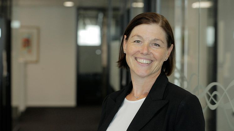 marianne K. Ellefsen1