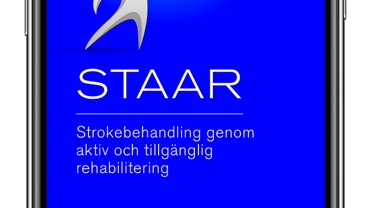STAAR mobilapp