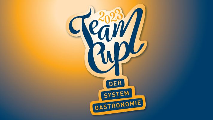 Teamcup der Systemgastronomie 2023 - endlich wieder live! Erwartungen an den Wettbewerb, Herausforderungen und Veränderungen