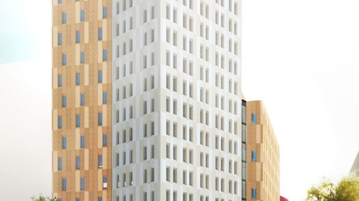 Best Western får nytt hotell i Malmö