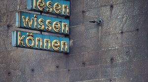 Skilling me softly – Kompetenzen für die Arbeitswelt
