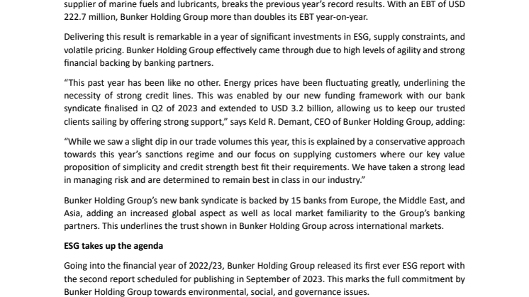Bunker Holding annual results 22-23 press release.pdf