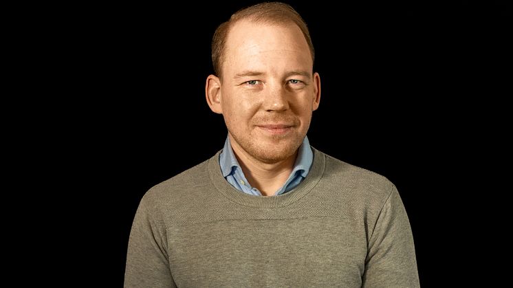 Adam Lennartsson, RO-Gruppen Örebro