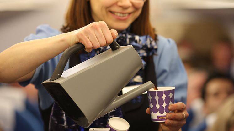 ​​Löfbergs rises to greater heights in Estonia