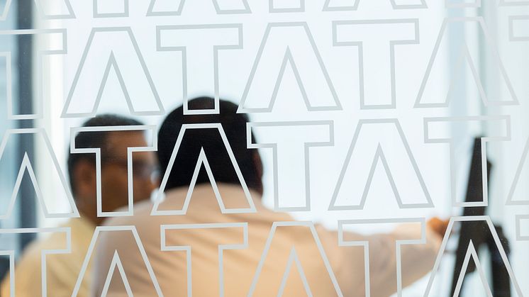 Ny global lederstudie fra TCS: Suksessbedrifter er mer åpne for å samarbeide med konkurrenter