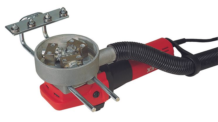 FLEX fräsmaskin LST 1503 VR