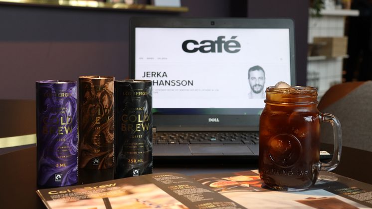 Öppet brev till Erik ”Jerka” Johansson