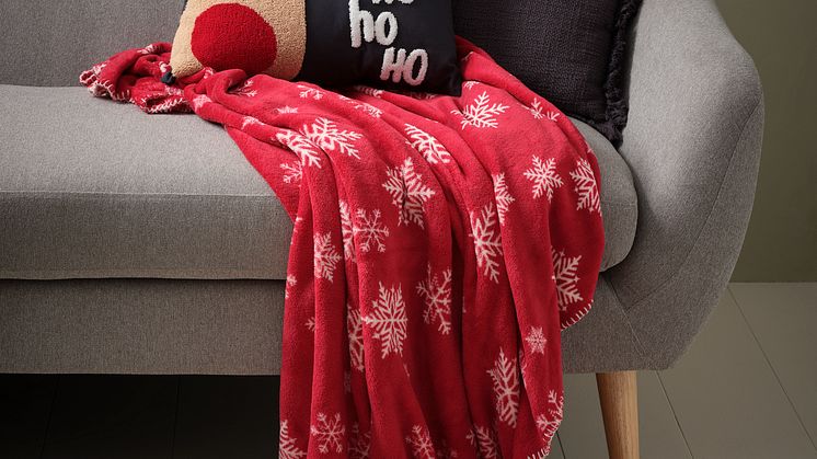 Kissen KRONA Fleecedecke ISTAPP Mood.tif