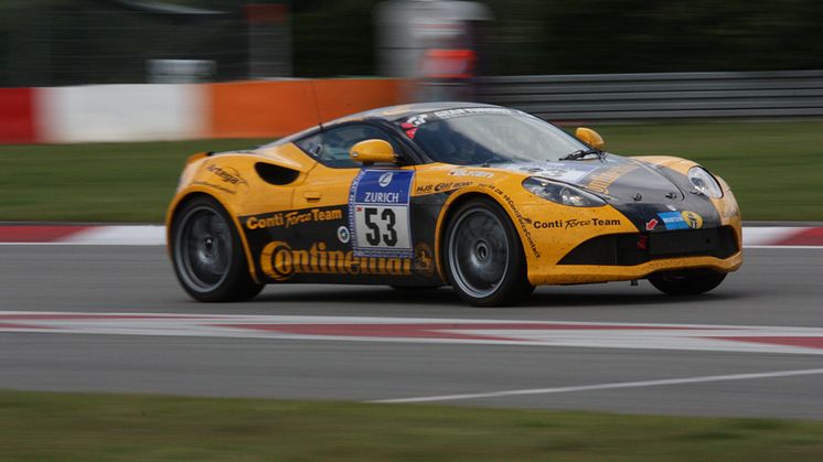 24 Hour Race of Nürburgring
