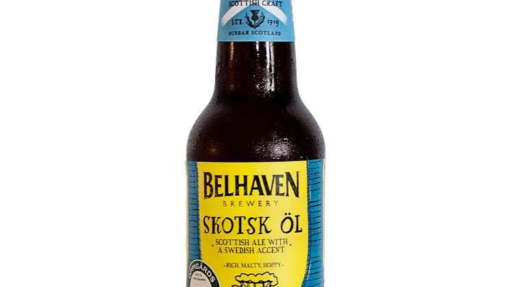 Oppigårds Belhaven produktbild