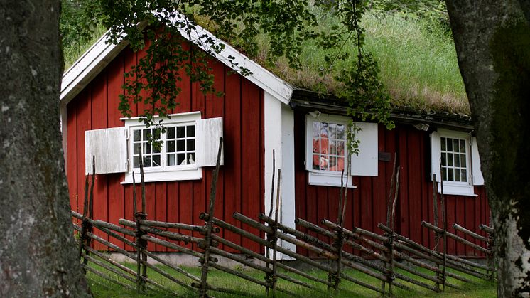 Utlandsägda fritidshus ger exportintäkter till sydligaste Småland