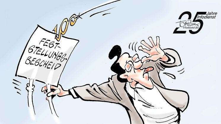Nichtiger Bescheid