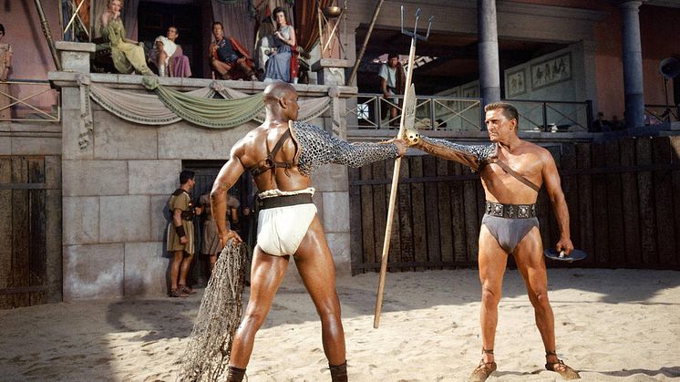 Spartacus