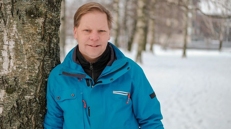 ​  Konsten att leva livet fullt ut med diabetes